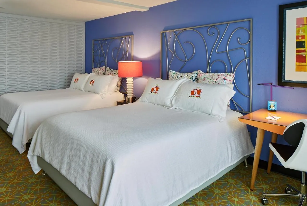 Inn At Northrup Station Portland