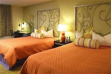 Inn At Northrup Station Portland Hotel