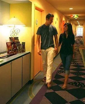 Inn At Northrup Station Portland
