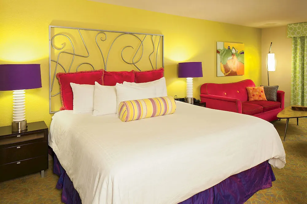 Inn At Northrup Station Portland