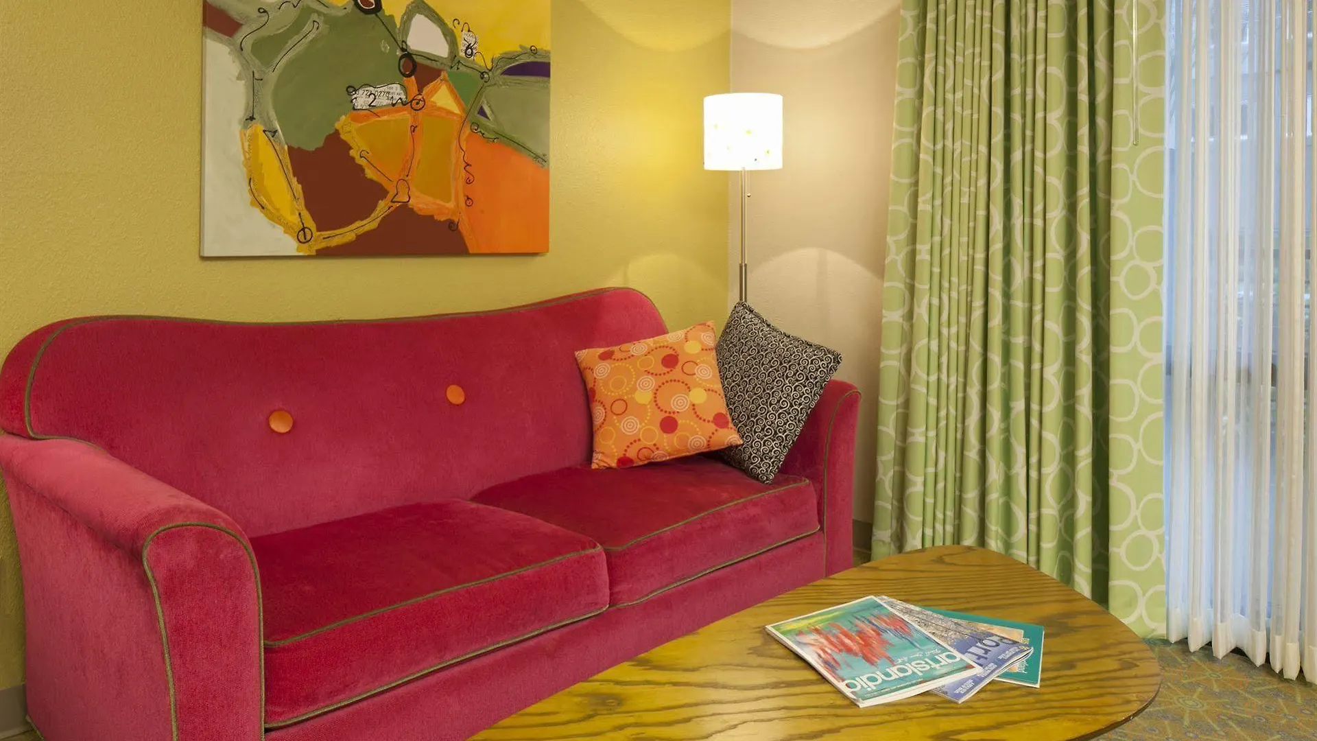 Inn At Northrup Station Portland