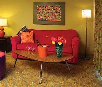 Inn At Northrup Station Portland 3*,  United States