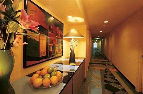 Hotel Inn At Northrup Station Portland