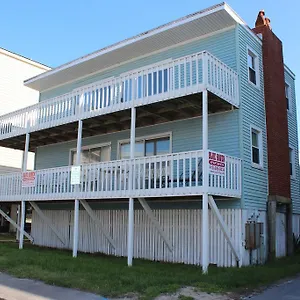 Apartment Blue Haven